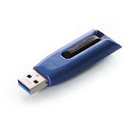 USB ključek 64GB Verbatim Store'N'Go V3 Max 49807
