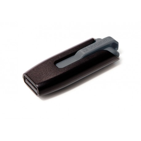 USB ključek 64GB Verbatim Store'N'Go V3 črn 49174
