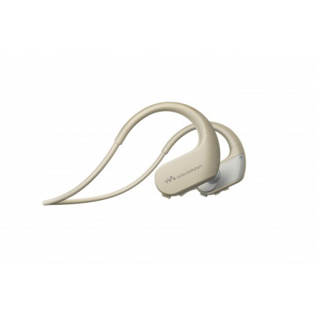MP3 predvajalnik Sony BT walkman NW-WS413, slonokoščen