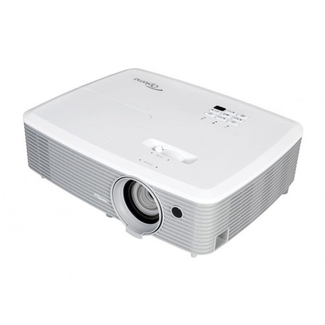 Projektor OPTOMA EH400