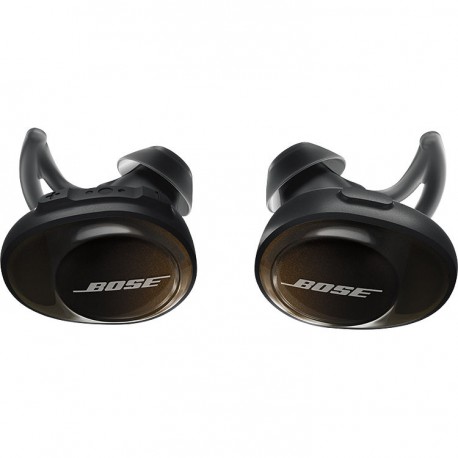 Slušalke Bose Soundsport Free, črne