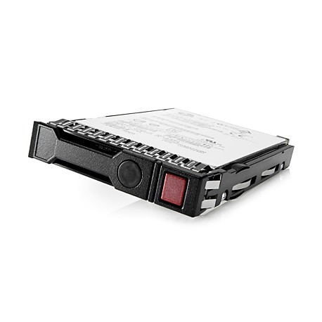 HPE 600GB 12G SAS 10K SFF SC DS, 872477-B21