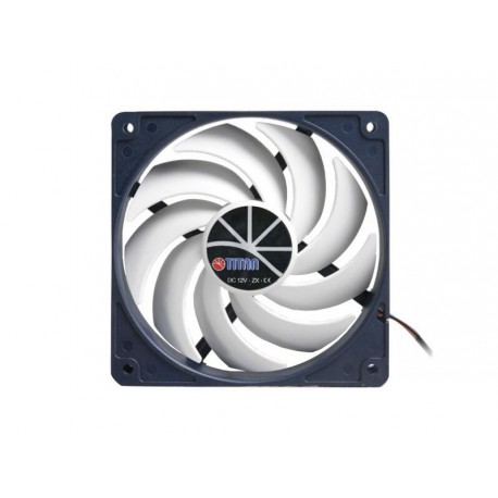 Ventilator TITAN Kukri TFD-12025SL12Z/KU, 120mm