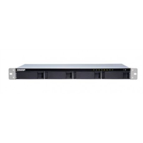NAS strežnik QNAP TS-431XEU-2G