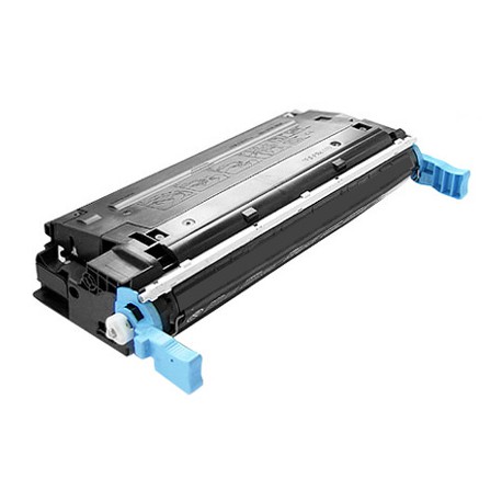 Toner HP Q5950A, črn -D