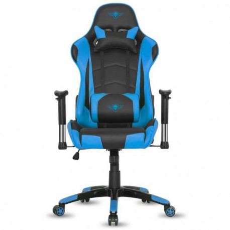 Gaming stol Spirit of gamer DEMON BLUE (SOG-GCDBL)