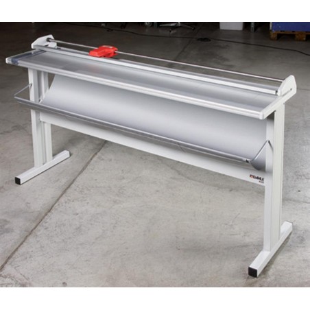 Rezalnik z okroglim rezilom Dahle 450, 150 cm