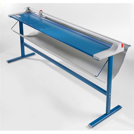 Rezalnik z okroglim rezilom Dahle 472, 183 cm