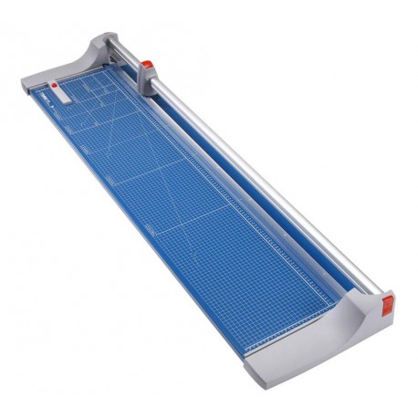 Rezalnik papirja Dahle z okroglim rezilom 448, 130mm