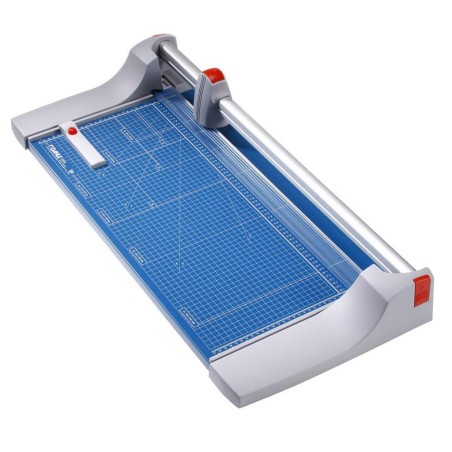 Rezalnik papirja Dahle z okroglim rezilom 444, 67cm