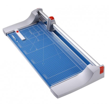 Rezalnik papirja Dahle z okroglim rezilom 444, 67cm