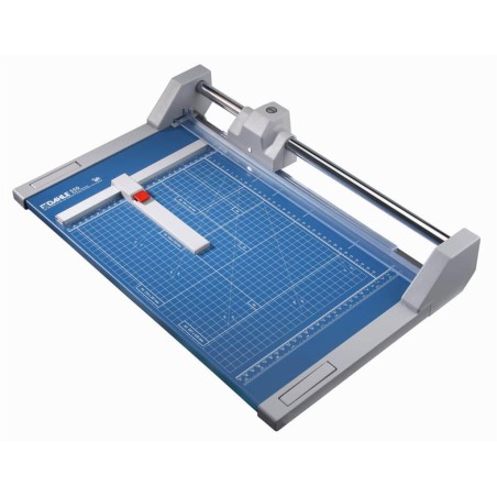 Rezalnik papirja Dahle z okroglim rezilom 550, 36cm