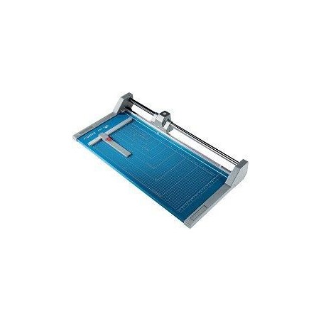 Rezalnik papirja Dahle z okroglim rezilom 554, 72cm