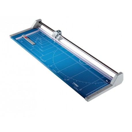 Rezalnik papirja Dahle z okroglim rezilom 556, 96cm