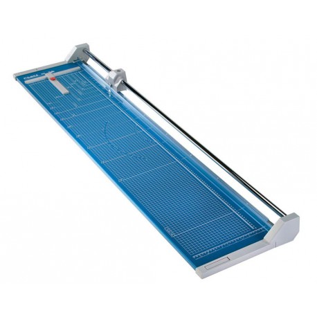 Rezalnik papirja Dahle z okroglim rezilom 558, 130cm
