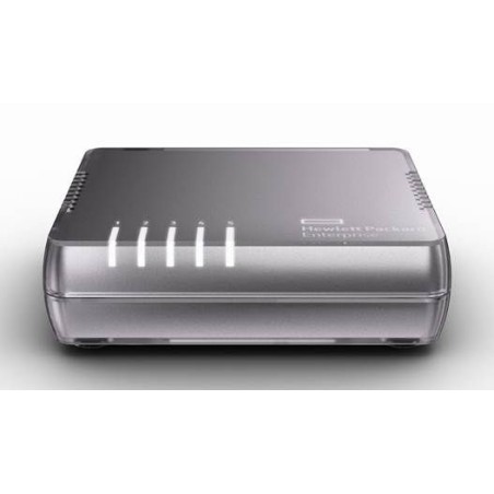 Aruba OfficeConnect 1405 8G v3 Switch, JH408A