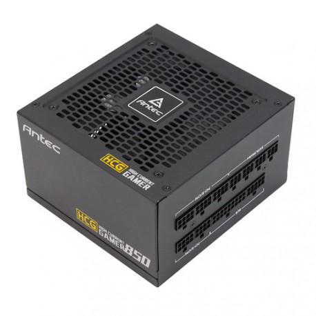 Napajalnik 850W Antec HCG850 80Plus Gold, modularni