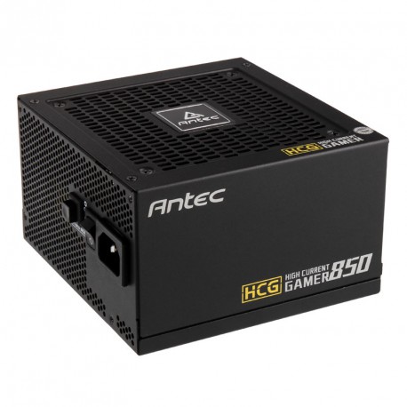 Napajalnik 850W Antec HCG850 80Plus Gold, modularni