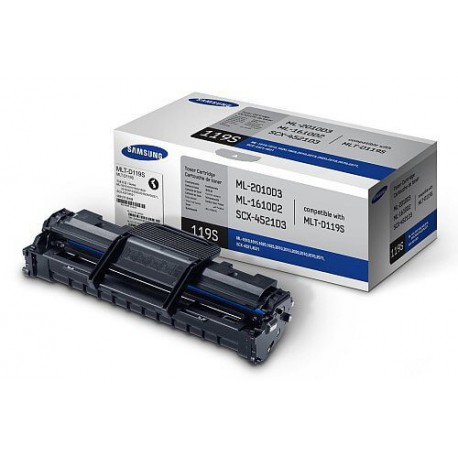 Toner Samsung MLT-D119S