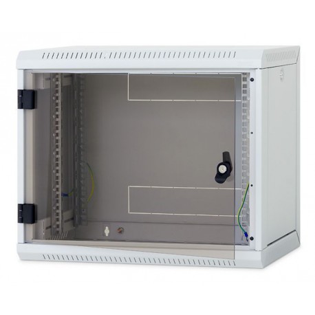 Kabinet zidni 18U 900 600x600, Toten