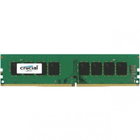 Pomnilnik DDR4 8GB 2666MHz Crucial single rank, CT8G4DFS8266
