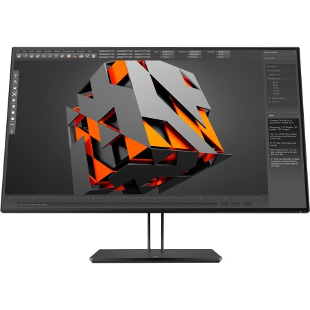 Monitor HP Z32 (1AA81A4)