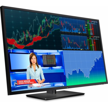 Monitor HP Z43 (1AA85A4)