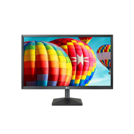 Monitor 23.8 LG 24MK430H-B IPS
