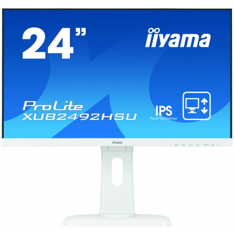 Monitor IIYAMA ProLite XUB2492HSU-W1