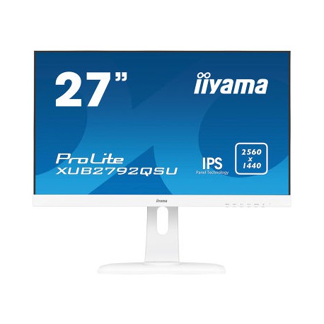 Monitor IIYAMA ProLite XUB2792QSU-W