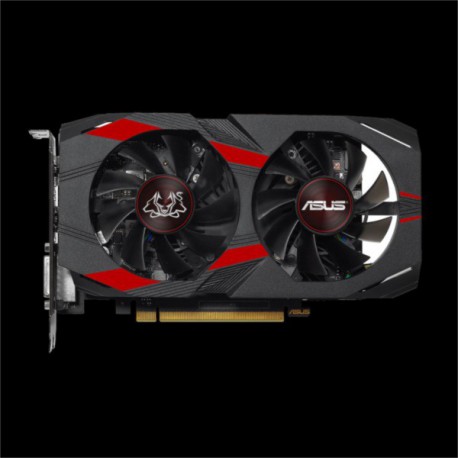 Grafična kartica ASUS GeForce GTX 1050 Ti Cerberus Advanced, 4GB