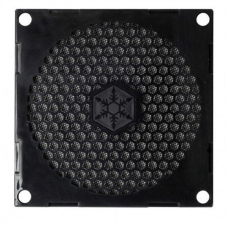 Protiprašni filter za ventilator 80mm Silverstone SST-FF81B