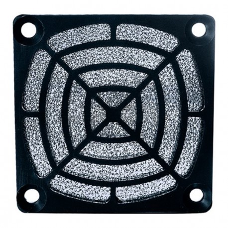 Protiprašni filter za ventilator 92mm AKASA GRM92-30