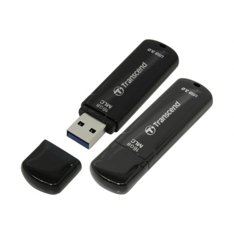 USB 3.0 kljućek 16GB Transcend JF 750, TS16GJF750K