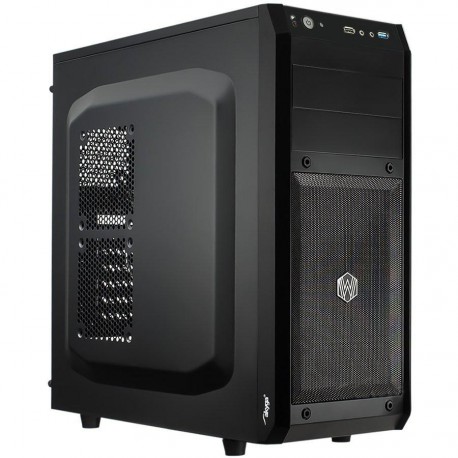 Ohišje ATX AKYGA AKY006BK