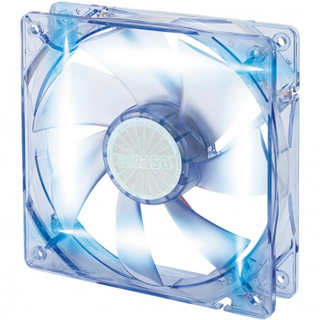 Ventilator za ohišje 120mm AKASA AK-174CB-4BLB