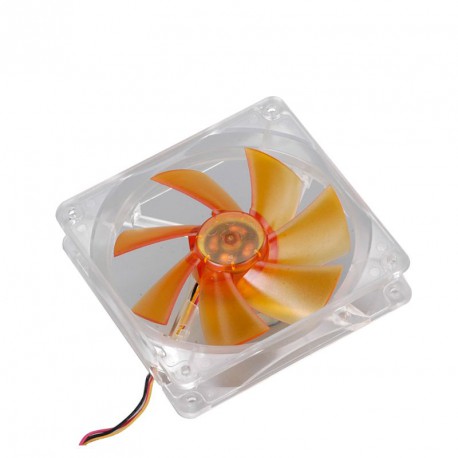 Ventilator za ohišje 120mm AKASA AK-183-L2B