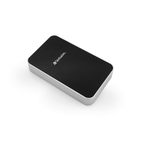 Prenosna baterija Verbatim Pocket Power Bank 13000mAh (49947)