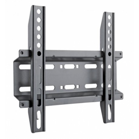 Stenski nosilec za TV / monitor PLB-2522F SBOX, črn