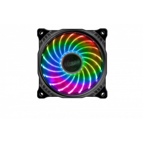 Ventilator za ohišje 120mm AKASA Vegas X7 AK-FN093