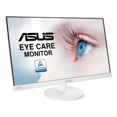 Monitor ASUS VC239HE-W, bel