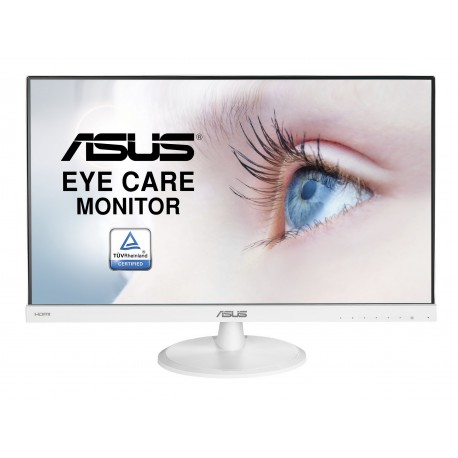 Monitor ASUS VC239HE-W, bel