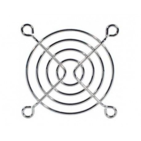 Mrežica za ventilator 120x120mm Triton