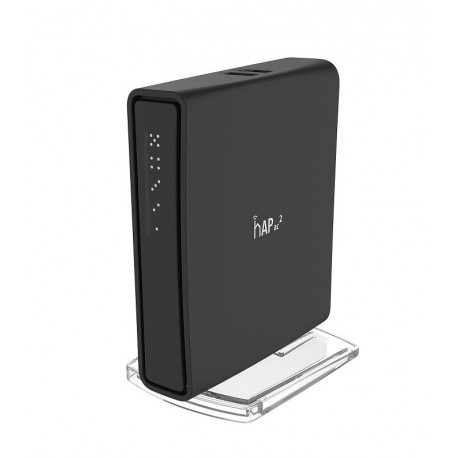 Usmerjevalnik (router) Mikrotik RBD52G-5HacD2 HnD-TC hAP