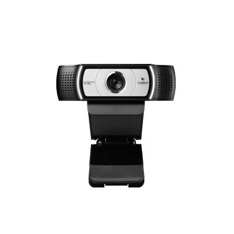 Spletna kamera Logitech C930e Full HD