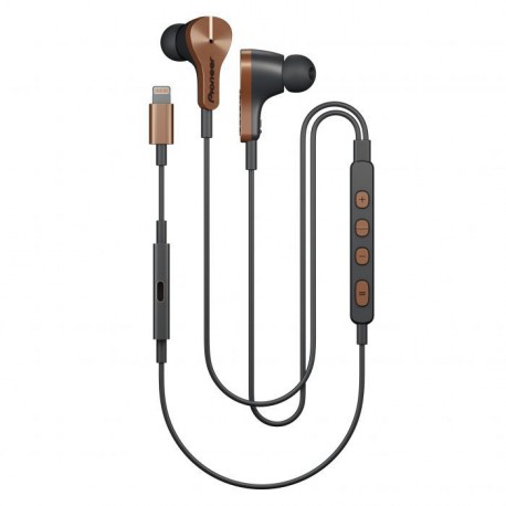 Slušalke Pioneer RAYZ PLUS SE-LTC5R-T, bron