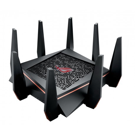 Usmerjevalnik (router) ASUS ROG Rapture GT-AC5300