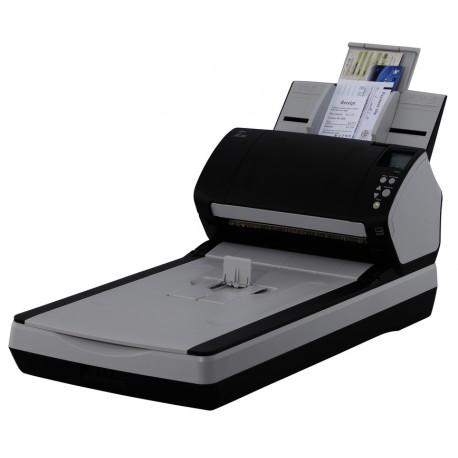 Optični čitalec Fujitsu fi-7280