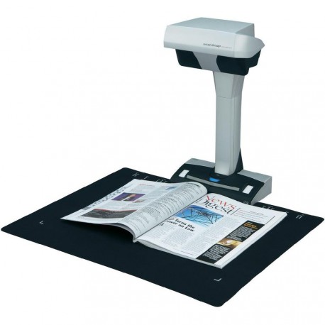 Optični čitalec Fujitsu ScanSnap SV600