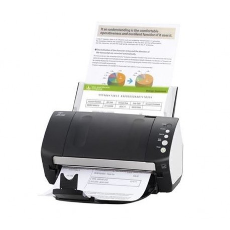 Optični čitalec Fujitsu fi-7140